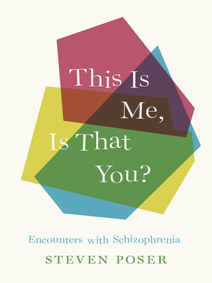 cover image of This Is Me, Is That You?